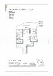 Zyon Grand (D3), Apartment #505333061
